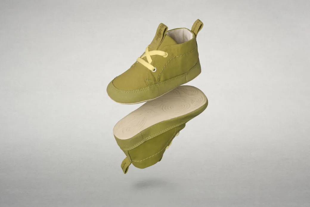 Kinder Wildling Shoes Acti