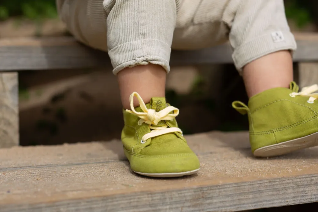 Kinder Wildling Shoes Acti