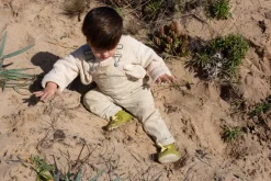 Kinder Wildling Shoes Acti