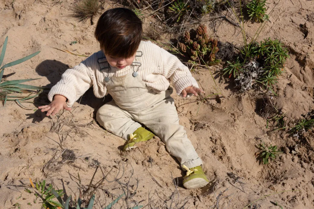 Kinder Wildling Shoes Acti