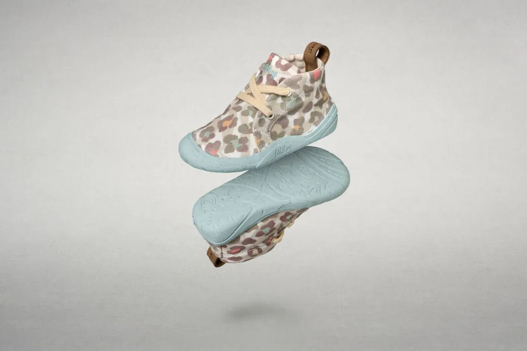Kinder Wildling Shoes Aopri leo