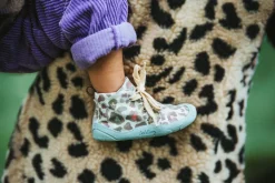 Kinder Wildling Shoes Aopri leo