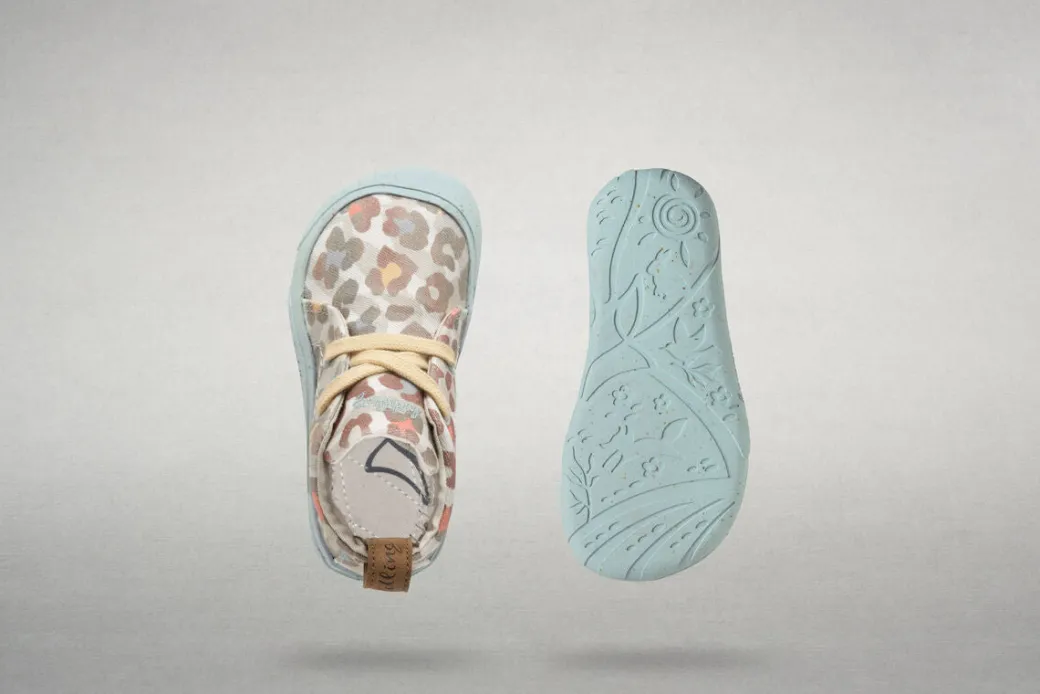 Kinder Wildling Shoes Aopri leo