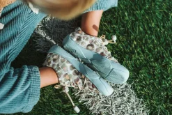 Kinder Wildling Shoes Aopri leo