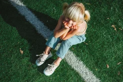 Kinder Wildling Shoes Aopri leo