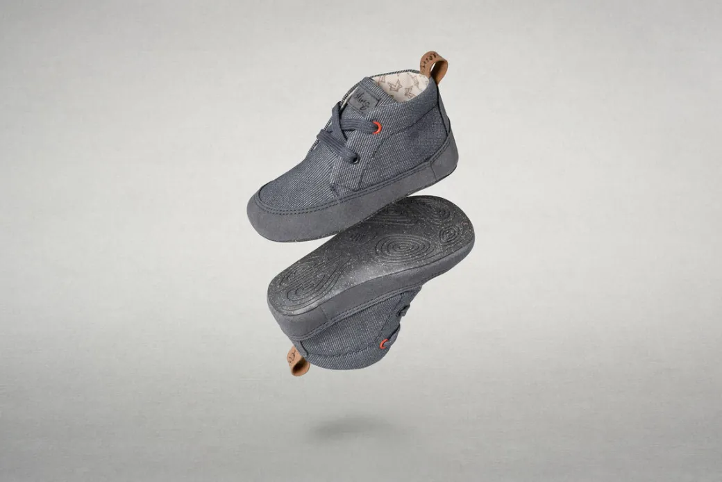Kinder Wildling Shoes Arni