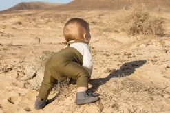 Kinder Wildling Shoes Arni