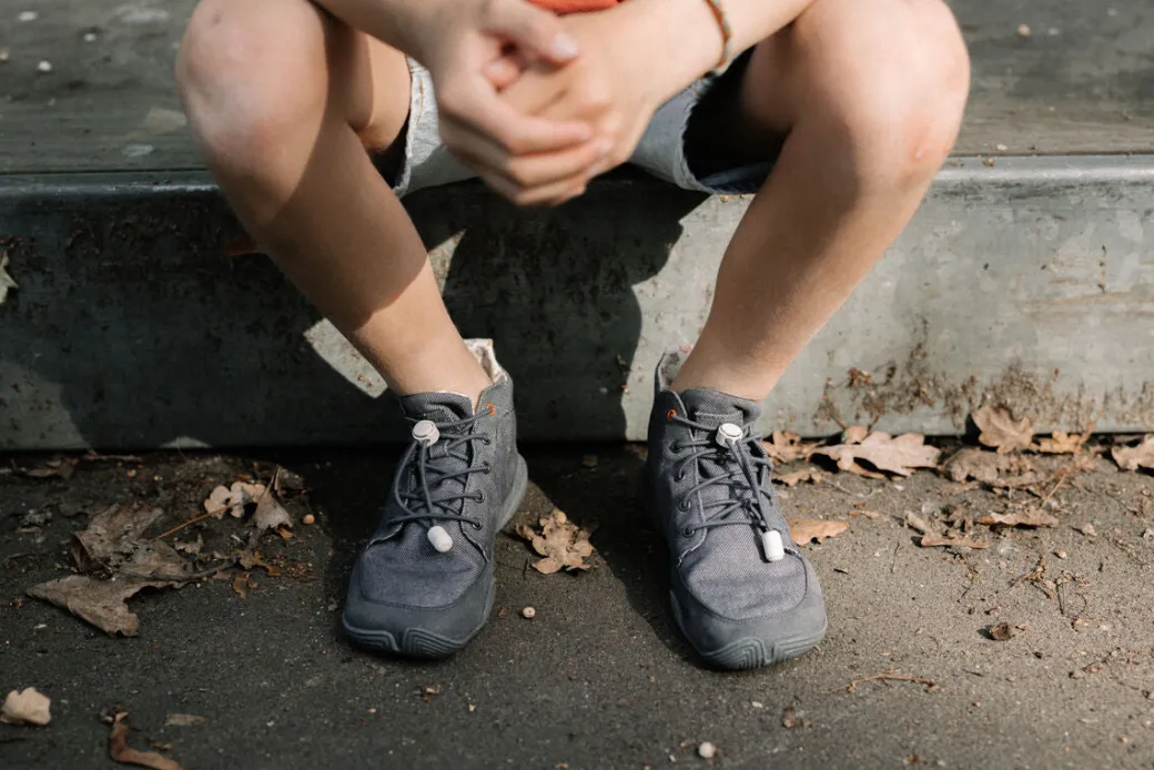 Kinder Wildling Shoes Arni