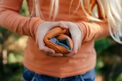 Kinder Wildling Shoes Arnow