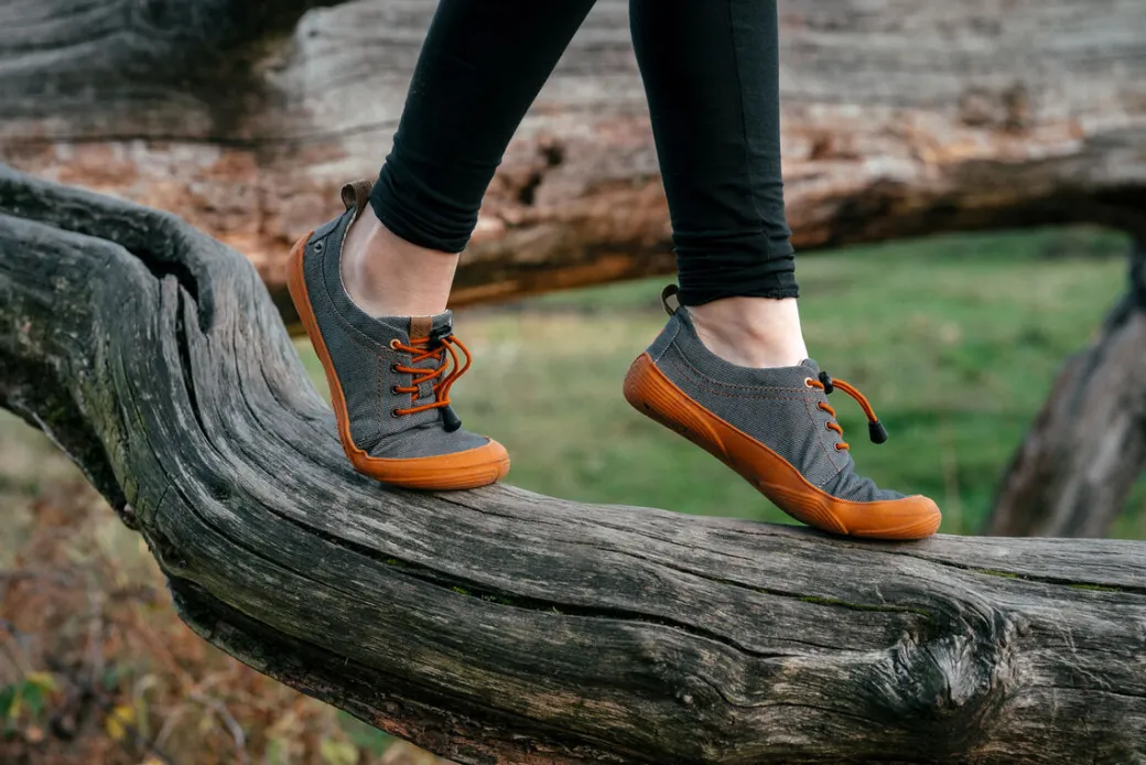 Kinder Wildling Shoes Arnow