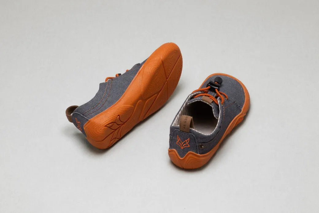 Kinder Wildling Shoes Arnow