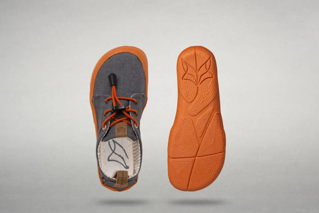 Kinder Wildling Shoes Arnow