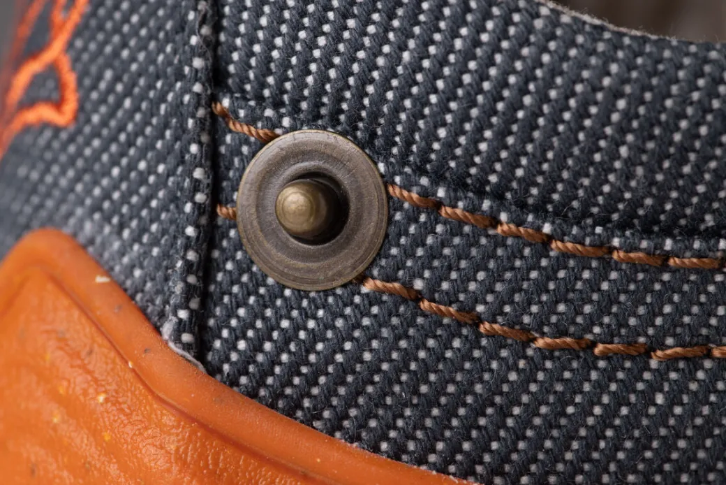 Kinder Wildling Shoes Arnow