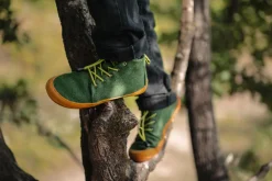 Kinder Wildling Shoes Atento
