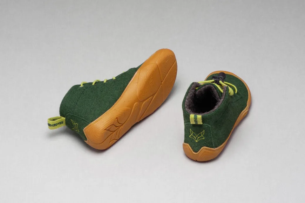 Kinder Wildling Shoes Atento