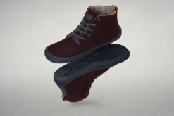 Wildling Shoes Atento blackberry