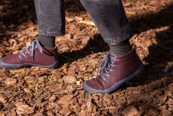 Wildling Shoes Atento blackberry
