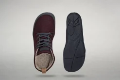 Wildling Shoes Atento blackberry