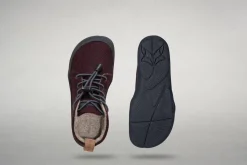 Kinder Wildling Shoes Atento blackberry