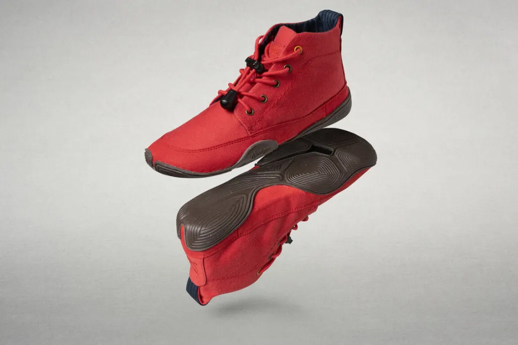 Kinder Wildling Shoes Atmo