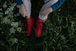 Kinder Wildling Shoes Atmo