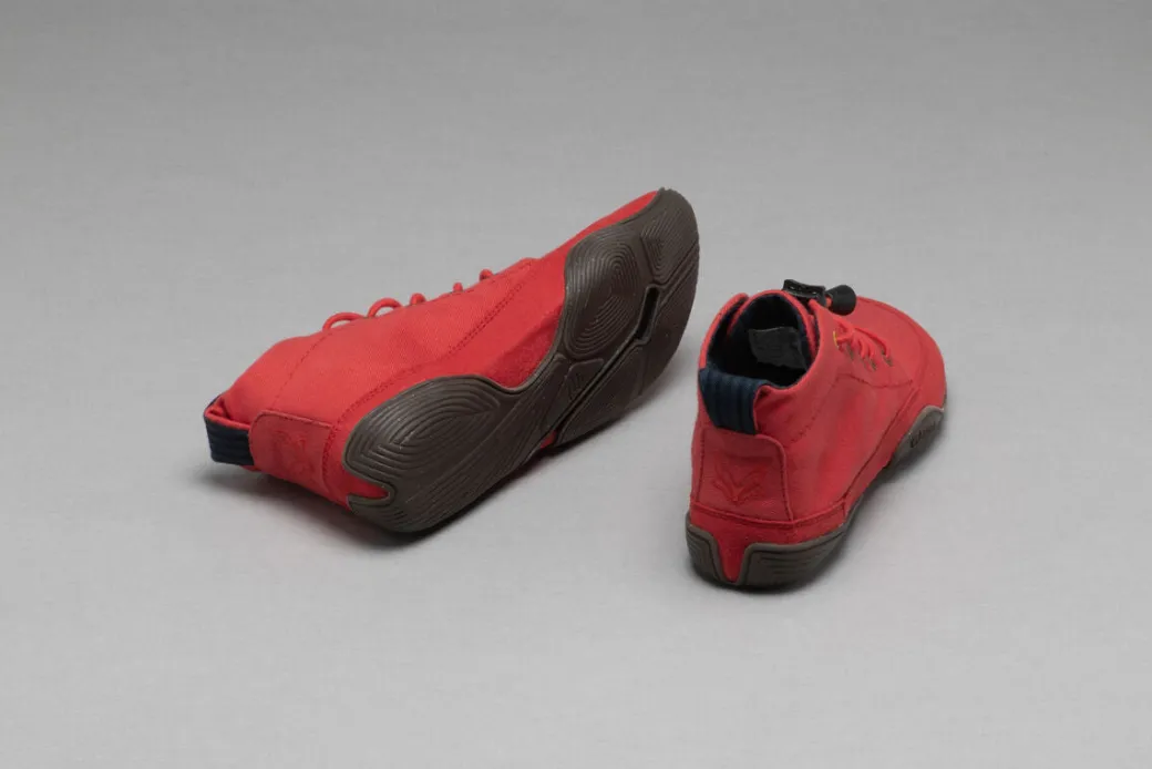 Kinder Wildling Shoes Atmo
