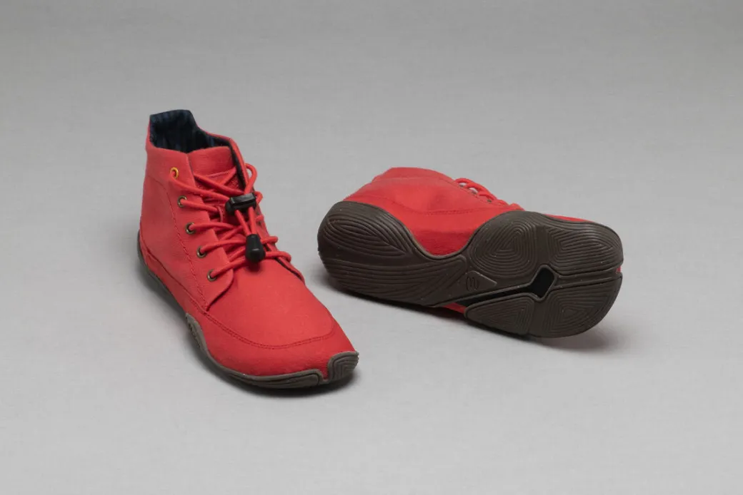 Kinder Wildling Shoes Atmo