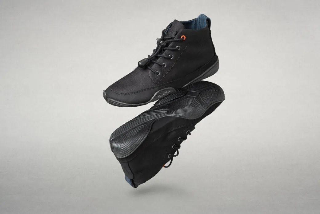 Kinder Wildling Shoes Atmo