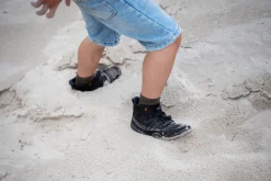 Kinder Wildling Shoes Atmo