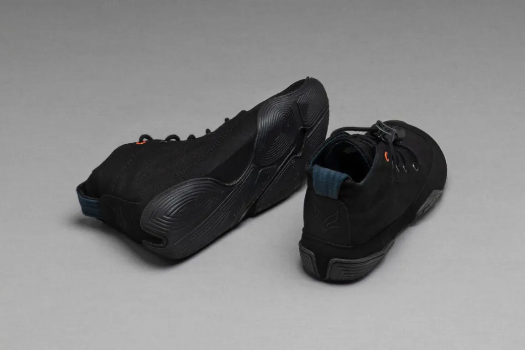 Kinder Wildling Shoes Atmo