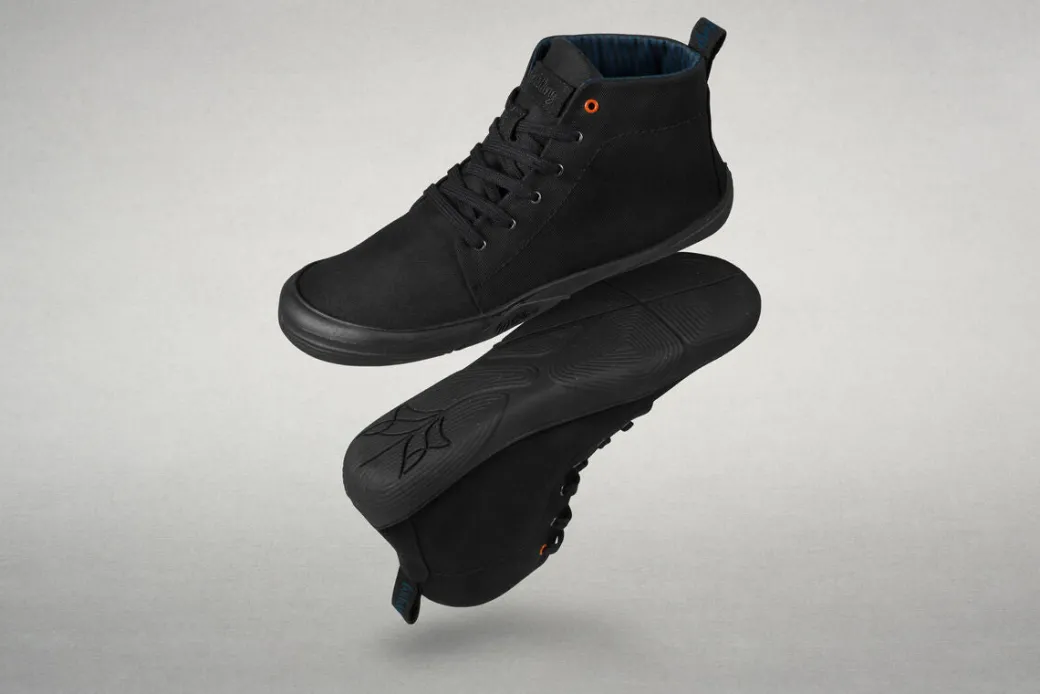 Wildling Shoes Atmodois black