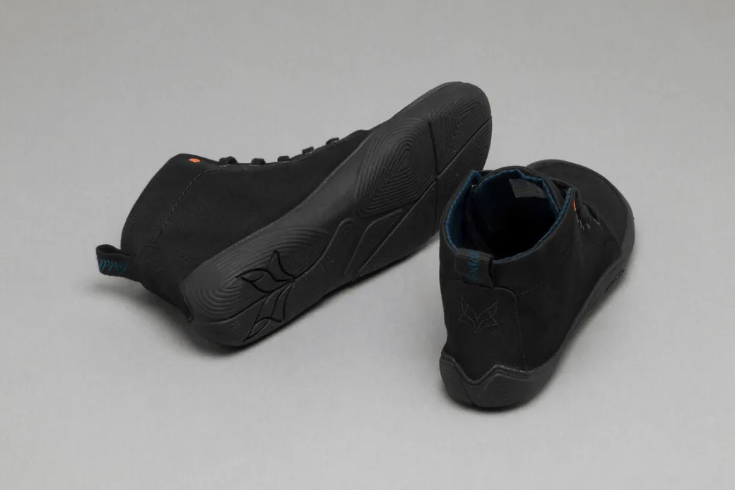 Wildling Shoes Atmodois black