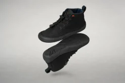 Kinder Wildling Shoes Atmodois black