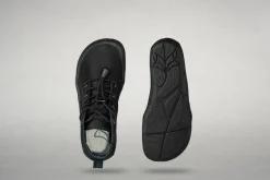 Kinder Wildling Shoes Atmodois black