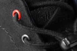 Kinder Wildling Shoes Atmodois black
