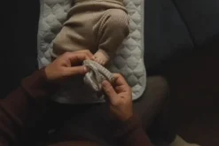 Wildling Shoes Babysocke 