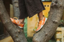 Kinder Wildling Shoes Borbo