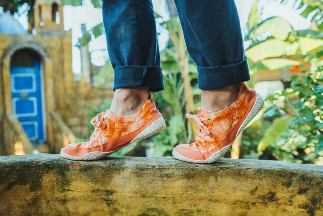 Wildling Shoes Borbo
