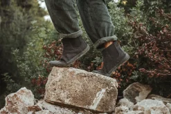 Wildling Shoes Bruklin marone
