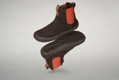 Kinder Wildling Shoes Bruklin marone