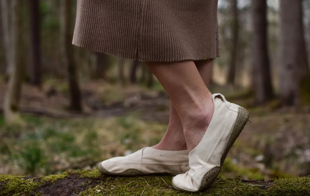 Wildling Shoes Cahor