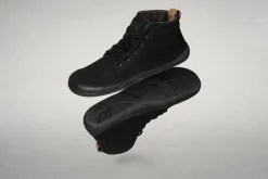 Wildling Shoes Canva ash