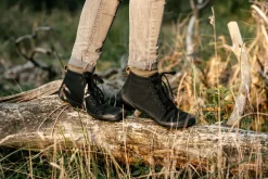 Wildling Shoes Canva ash