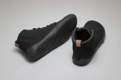 Wildling Shoes Canva ash