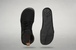 Wildling Shoes Canva ash