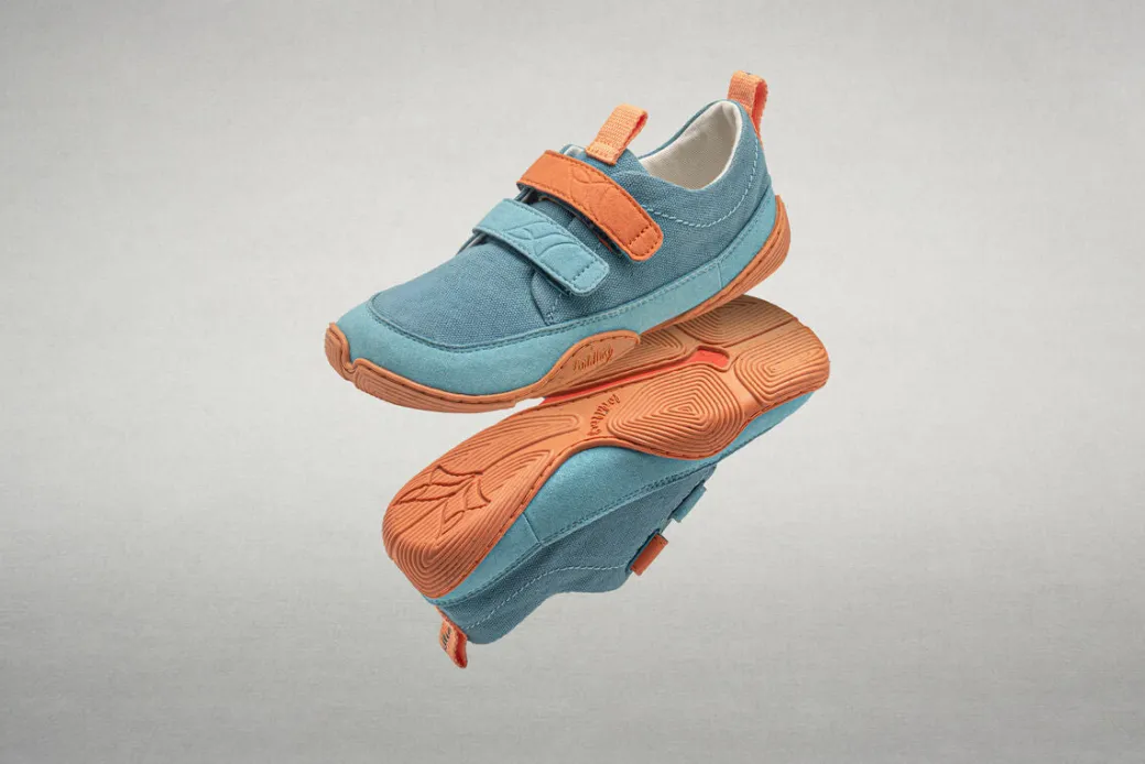Kinder Wildling Shoes Cotinga