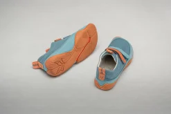 Kinder Wildling Shoes Cotinga