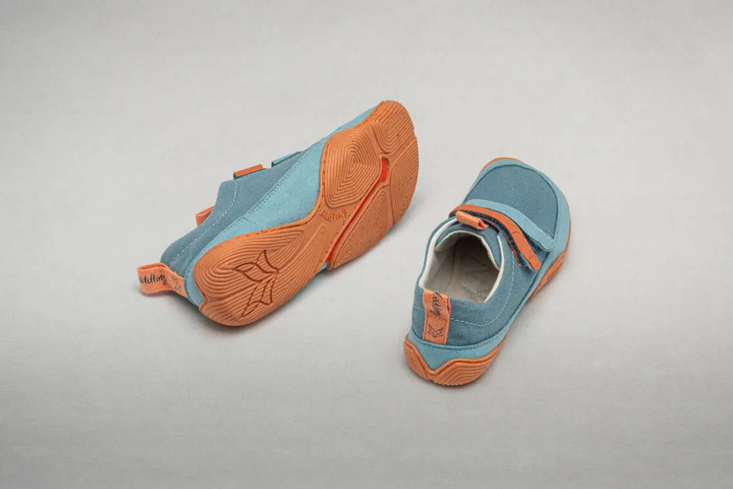 Kinder Wildling Shoes Cotinga