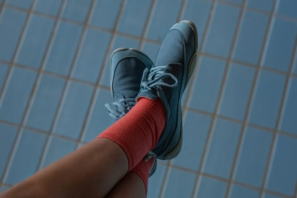 Wildling Shoes Cotinga