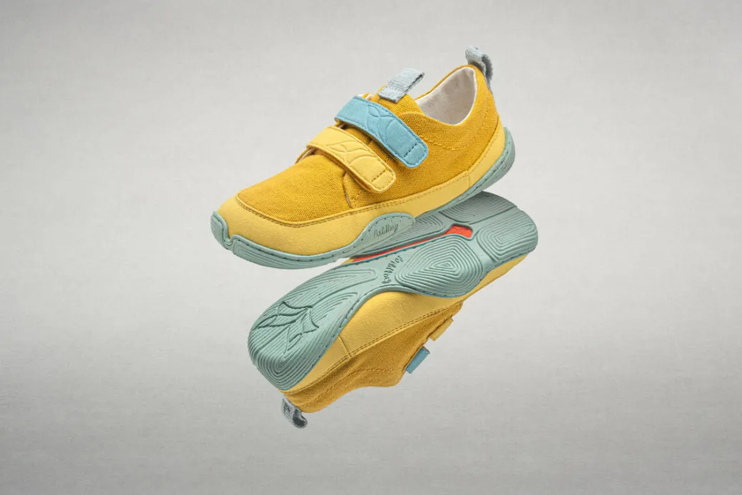 Kinder Wildling Shoes Cotinga
